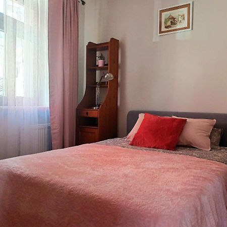 Apartament Malinowy Swietoduska 12 Lublin Kültér fotó